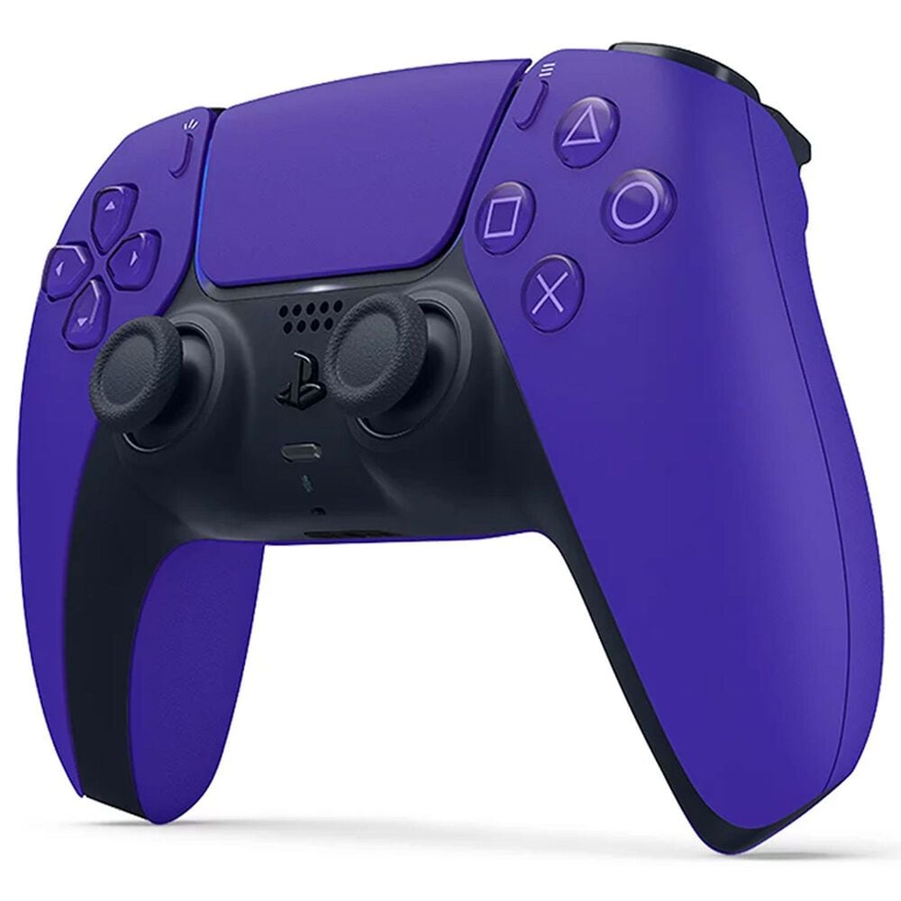 Sony DualSense Wireless Controller in Galactic Purple, , large