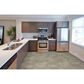 Florstar Axis Pro 12 Shadow Stone 12" x 24" Luxury Vinyl Tile, , large