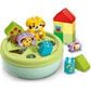 LEGO Duplo Shape Sorter - Puppy House Building Set, , large