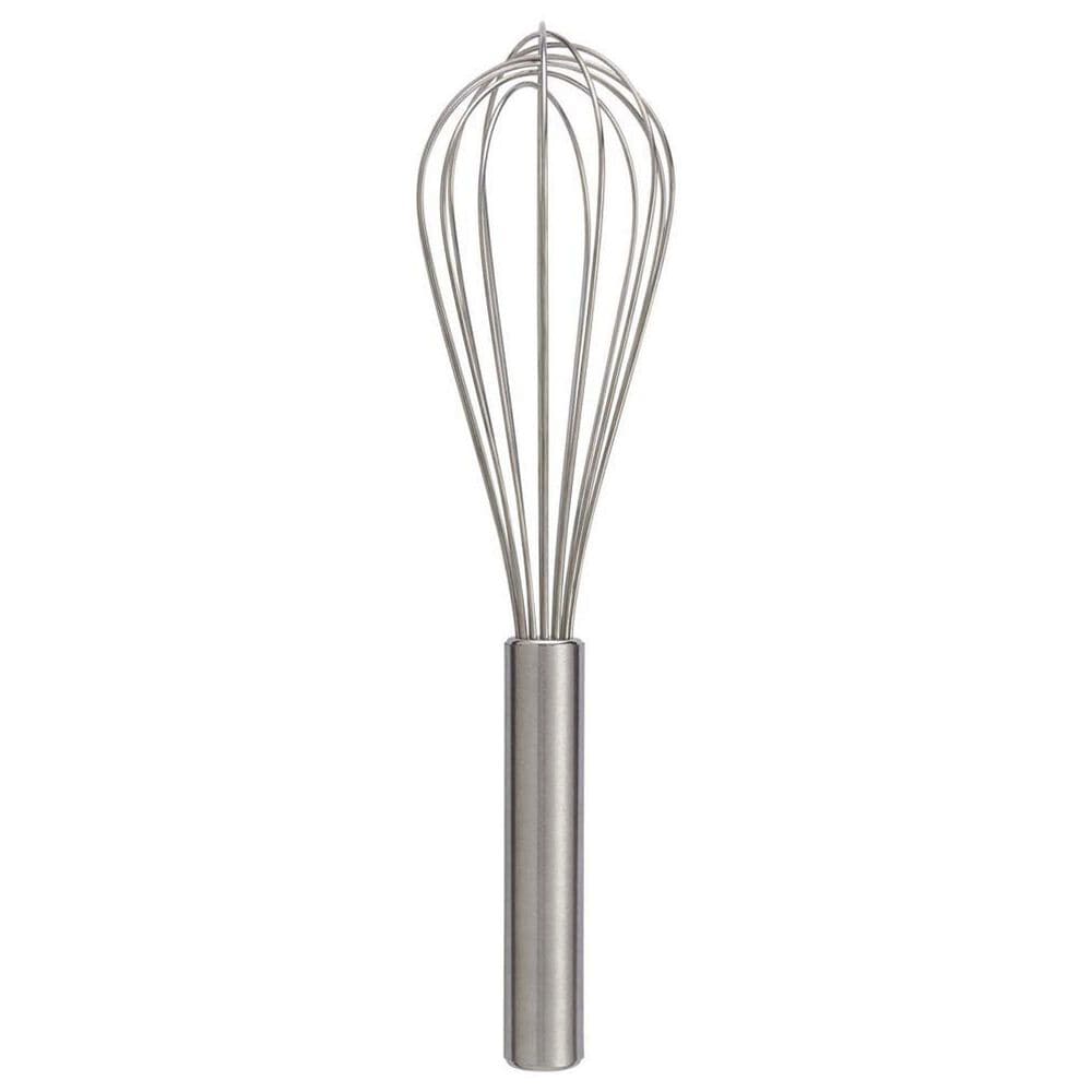 Mrs. Anderson&#39;s 9.5&quot; Balloon Whisk in Stainless Steel, , large