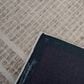 RIZZY Willow Beige, Ivory and Brown 7"9" x 9"9" Area Rug, , large