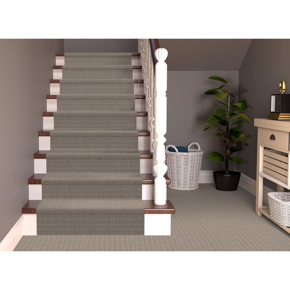 Masland Fascinating Carpet in Sable, , large