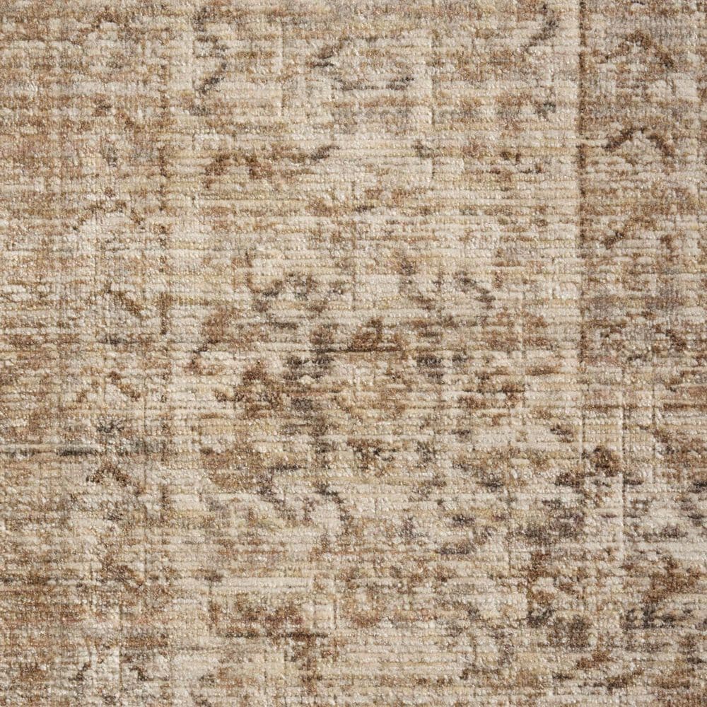 Loloi Heritage 10&#39; x 14&#39; Ivory and Natural Area Rug, , large