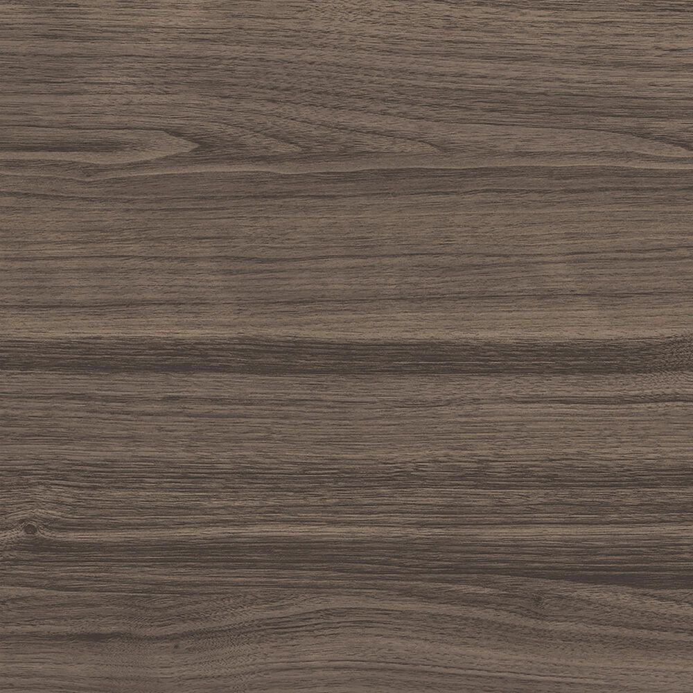 Ashley Kendanport 5-Drawer Chest in Dark Brown and Matte White, , large