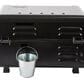 Traeger Grills Ranger Portable Pellet Grill in Black, , large