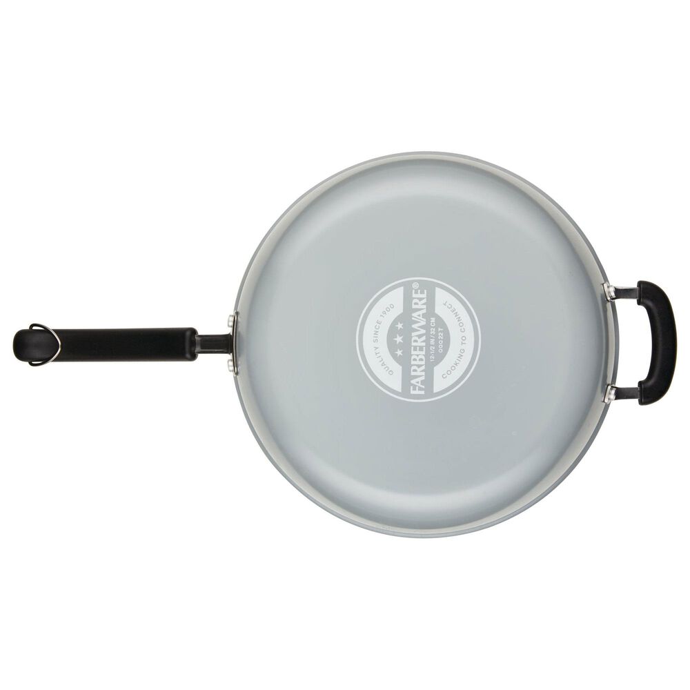Farberware Eco Advantage 12.5&quot; Deep Pan, , large
