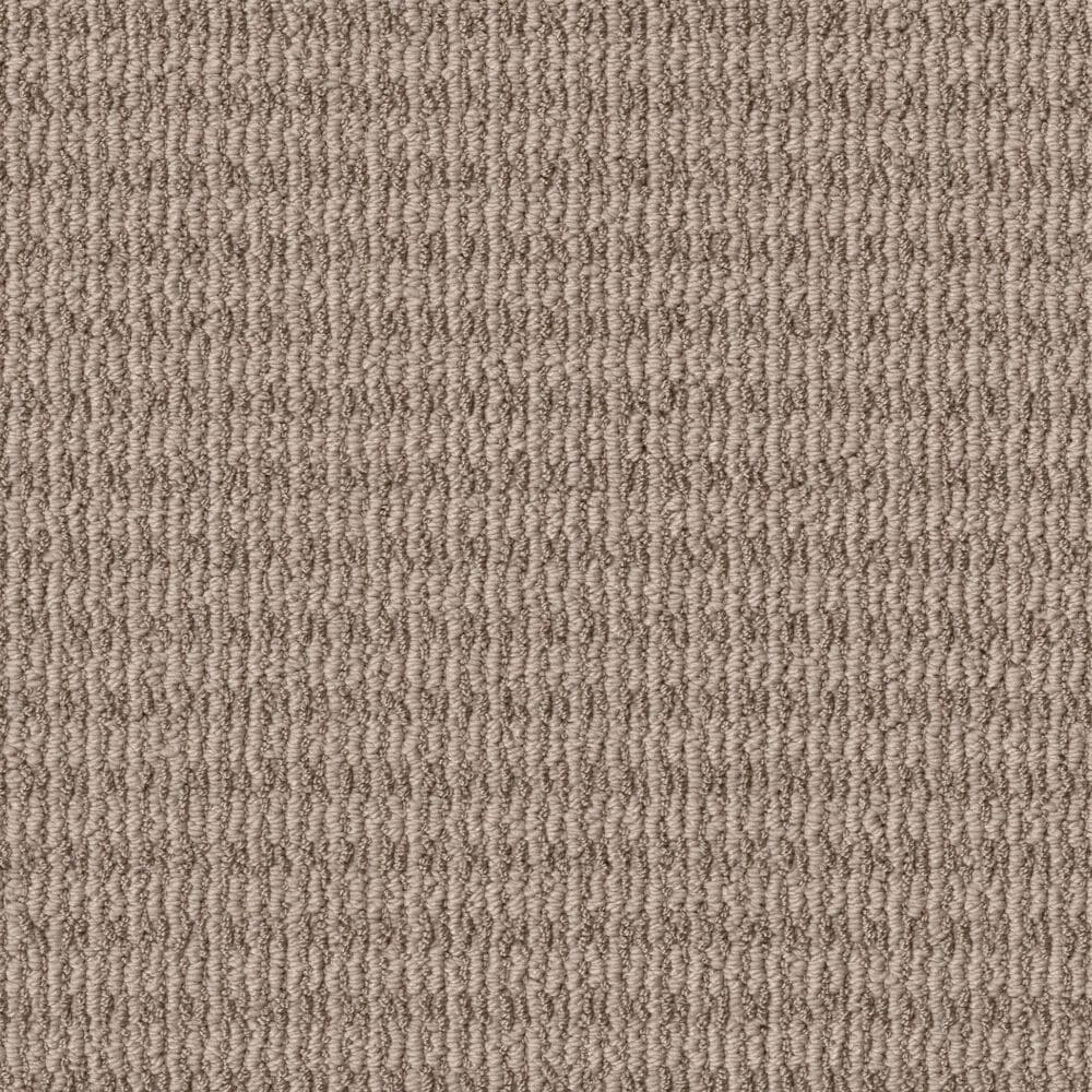 Shaw Chic Elevation Carpet in Dark Maple, , large