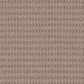 Shaw Chic Elevation Carpet in Dark Maple, , large
