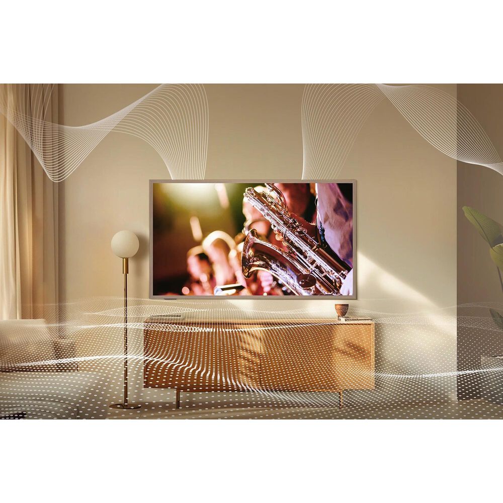 Hisense 65&quot; S7 Series Canvas TV 4K QLED, , large
