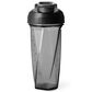 YETI Yonder 27oz Shaker Bottle  Charcoal, , large