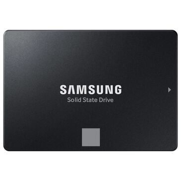 Samsung 870 EVO Sata 2.5" Solid State Drive 1TB, , large