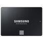 Samsung 870 EVO Sata 2.5" Solid State Drive 1TB, , large