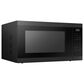 Samsung 1.9 Cu. Ft. Countertop Microwave with Sensor Cook in Matte Black Steel, , large