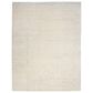 Nourison Luna 2" x 3" Ivory, Silver and Blue Area Rug, , large