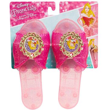 Disney Explore Your World - Aurora Dress-Up Shoes, , large