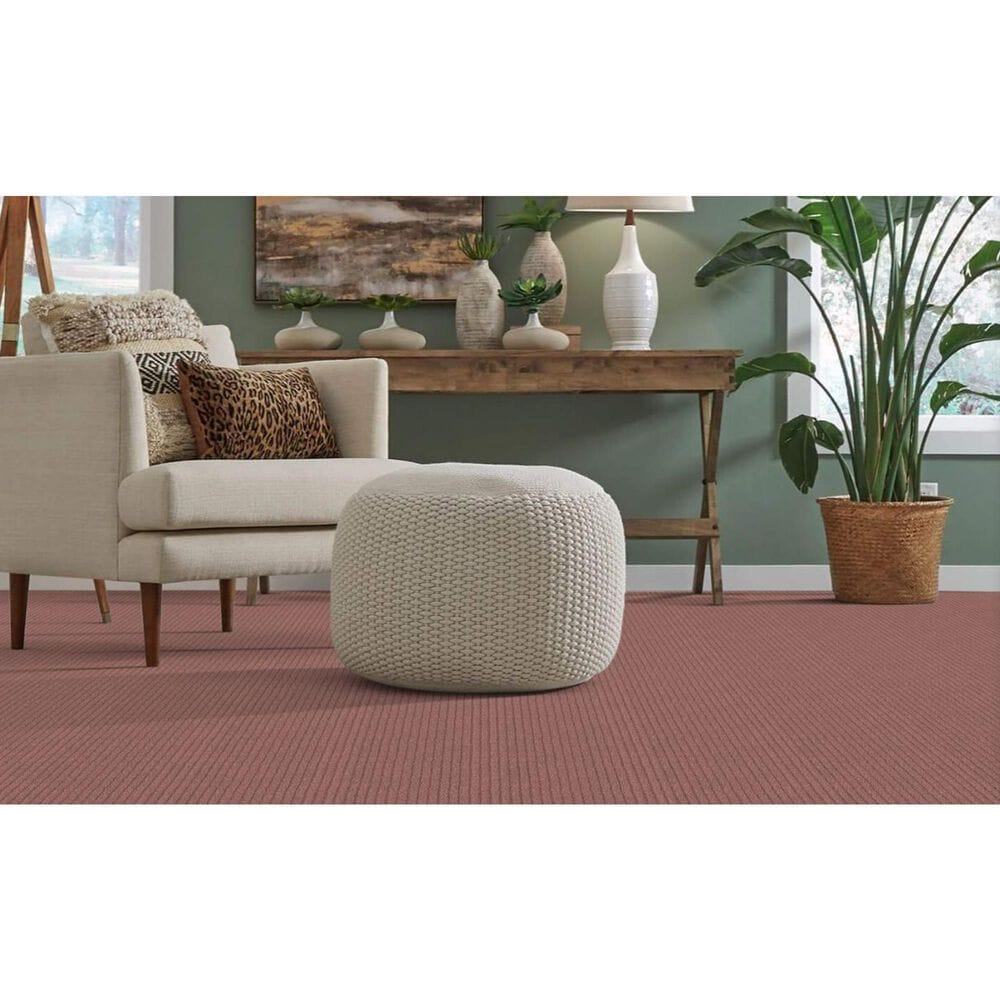 Masland Infinite Carpet in Aged Brick, , large