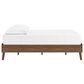 Ashley Fordmont Full Platform Bed in Auburn, , large
