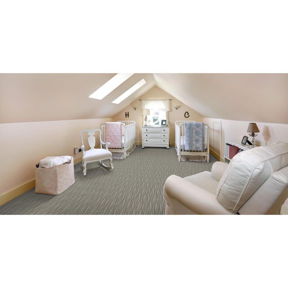 Lexmark Carpet Mills Captivation Carpet in Abalone, , large