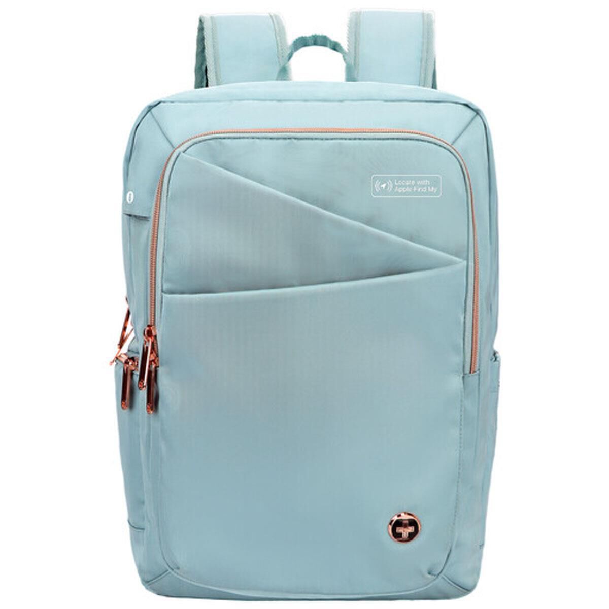 Teal 2025 laptop bag