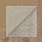 Karastan Terra Firma 4" x 6" Barley Area Rug, , large