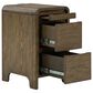 Ashley Jensworth Accent Table in Brown, , large