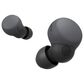 Sony LinkBuds S Truly Wireless Noise Canceling Earbuds in Black, , large