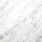 James Martin Vanities Brookfield 48" Single Bathroom Vanity in Pecan with 3 cm Carrara White Marble Top and Rectangular Sink, , large