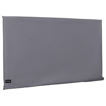Furrion Aurora 55" Outdoor TV Cover in Grey, , large