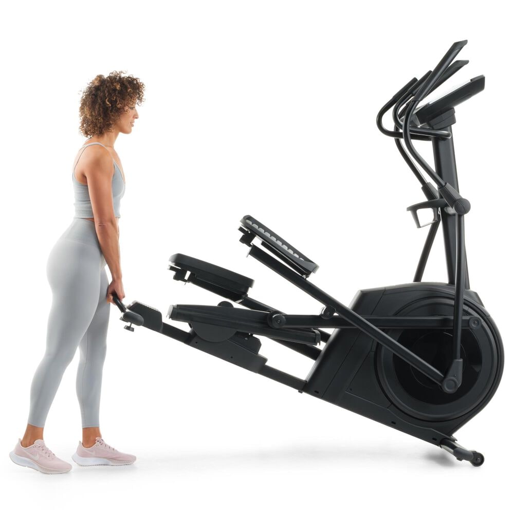 NordicTrack AirGlide 14i Elliptical, , large