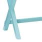 Linon Home Decor Peggy Writing Desk in Baby Blue, , large