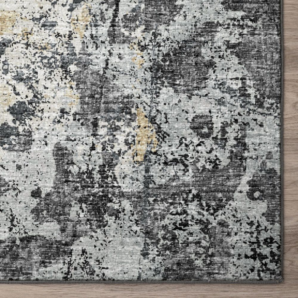 Dalyn Rug Company Camberly CM3 5&#39; x 7&#39;6&quot; Midnight Area Rug, , large