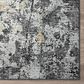 Dalyn Rug Company Camberly CM3 5" x 7"6" Midnight Area Rug, , large