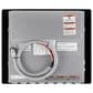 Whirlpool 24" Induction Cooktop with 4 Elements in Black, , large
