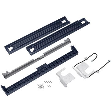 Samsung Bespoke Bespoke Stacking and MultiControl Combo Kit, , large