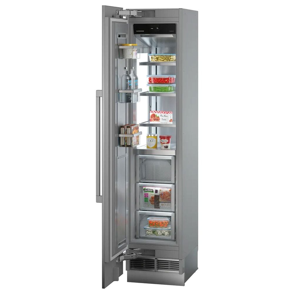 Liebherr 7.8 Cu. Ft. Column Freezer Refrigerator in Panel Ready, , large