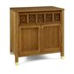 Stickley Furniture Surrey Hills 2-Door Nightstand with Wood Top in Manlius, , large
