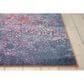 Nourison Passion PSN10 3"9" x 5"9" Sunburst Area Rug, , large
