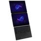 ASUS Zephyrus Duo GX651 16" Touchscreen Gaming Laptop | Intel Core Ultra 9 386H - 32GB RAM - NVIDIA GeForce RTX 5070 Ti Graphics - 1TB SSD in Stellar Gray, , large