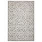 Dalyn Rug Company Jericho 2"6" x 12" Mink Indoor/Outdoor Runner, , large