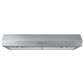Samsung 30" 350 CFM Under Cabinet Range Hood in Stainless Steel, , large