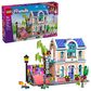 LEGO Friends Liann"s Family House Building Set, , large