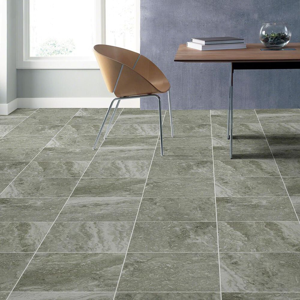 Shaw Veneto Pepper 13" x 13" Ceramic Tile, , large