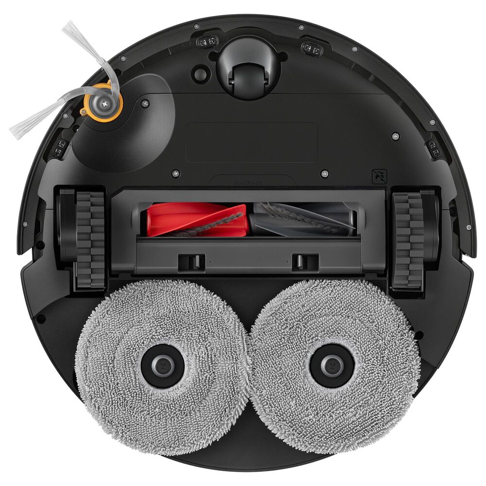 Roborock Qrevo 2 ProX Robot Vacuum and Mop in Black, , large