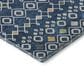 Dalyn Rug Company Neo NO12 1"8" x 2"6" Navy Area Rug, , large