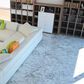 NFM Custom Countertops Salinas White 3cm Granite Countertop, , large