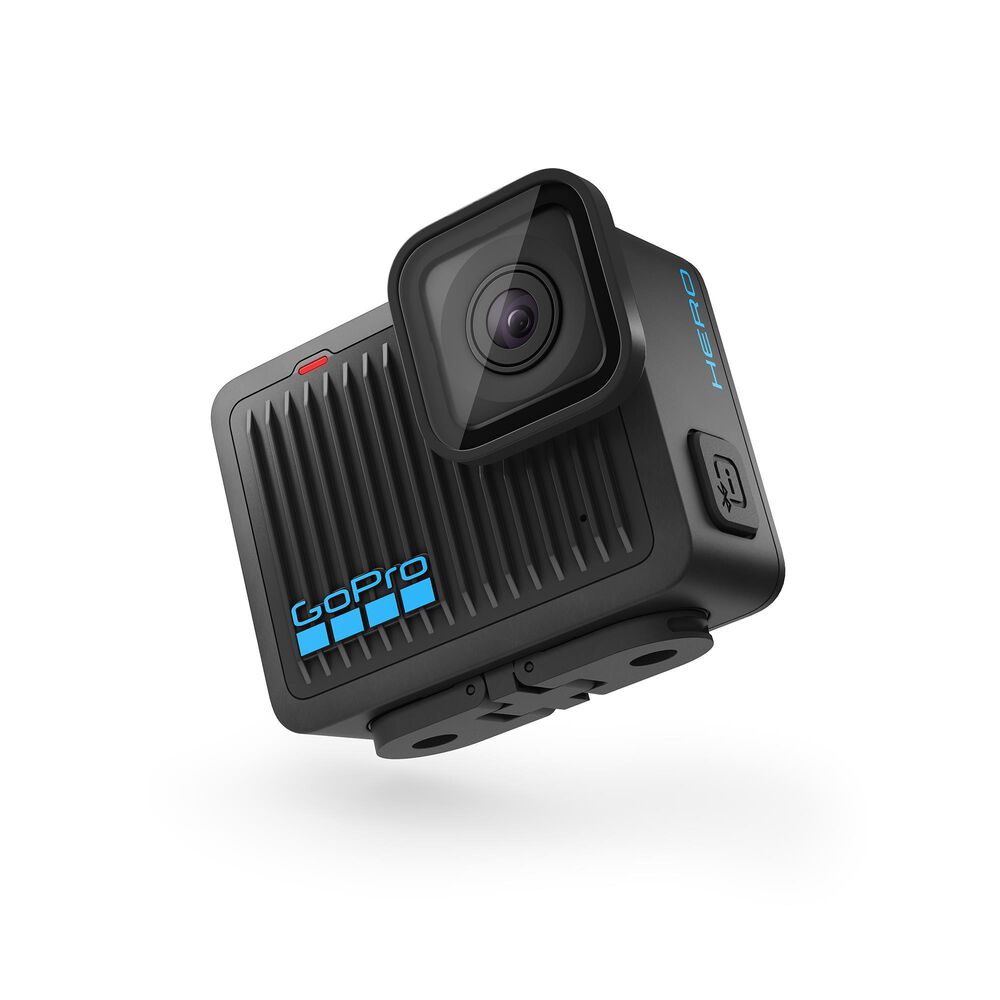 GoPro HERO Black, , large