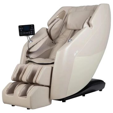 Osaki Ultra 2 3D Massage Chair in Taupe, , large