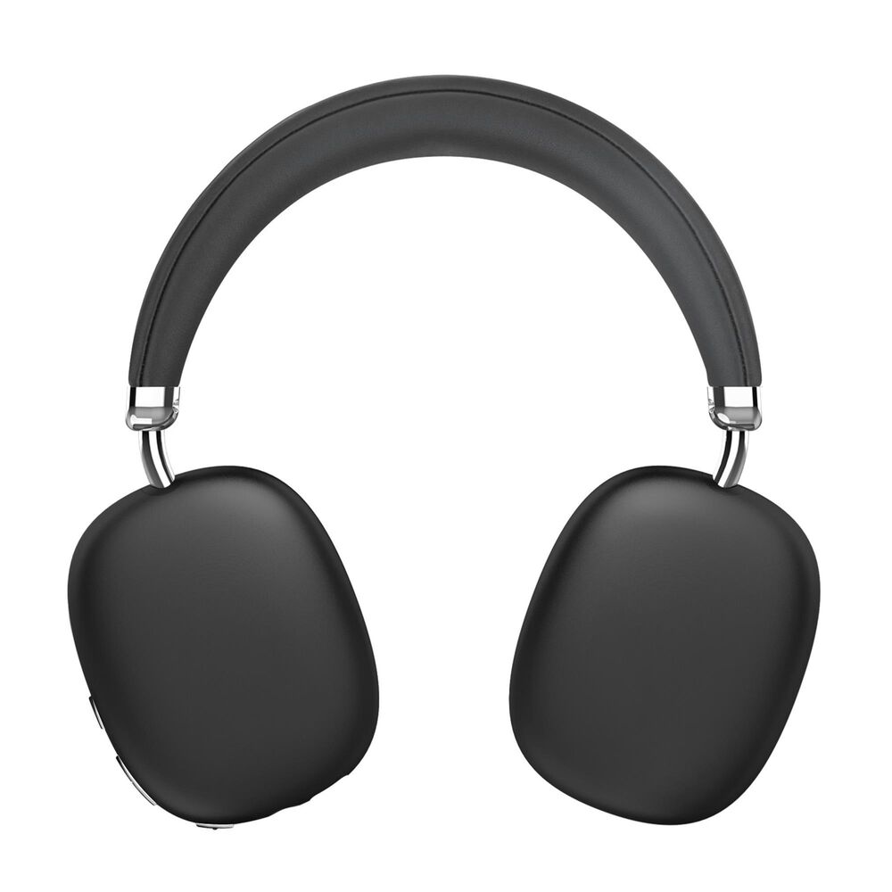 Sentry Active Noise Cancelling Headphones in Black, , large