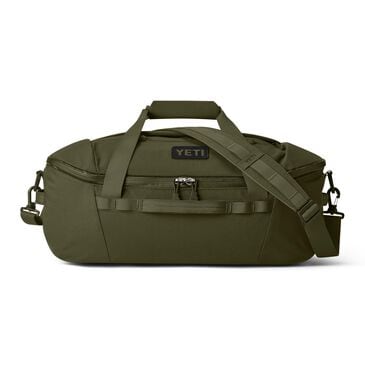 YETI Crossroads 40L Duffel in Olive, , large