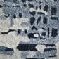 Feizy Zarah 9" x 12" Light Blue Area Rug, , large